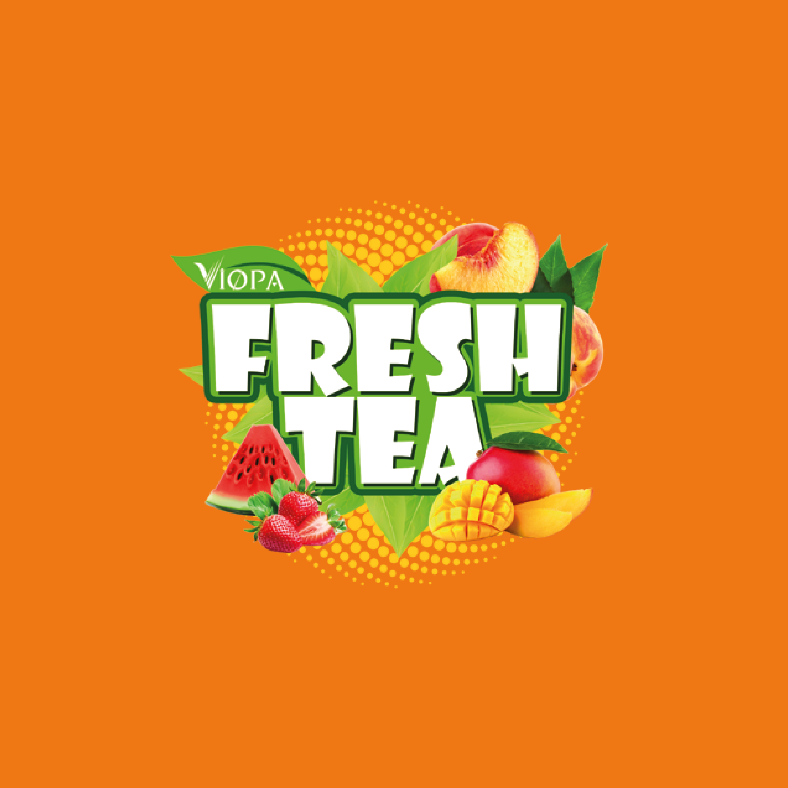FreshTea