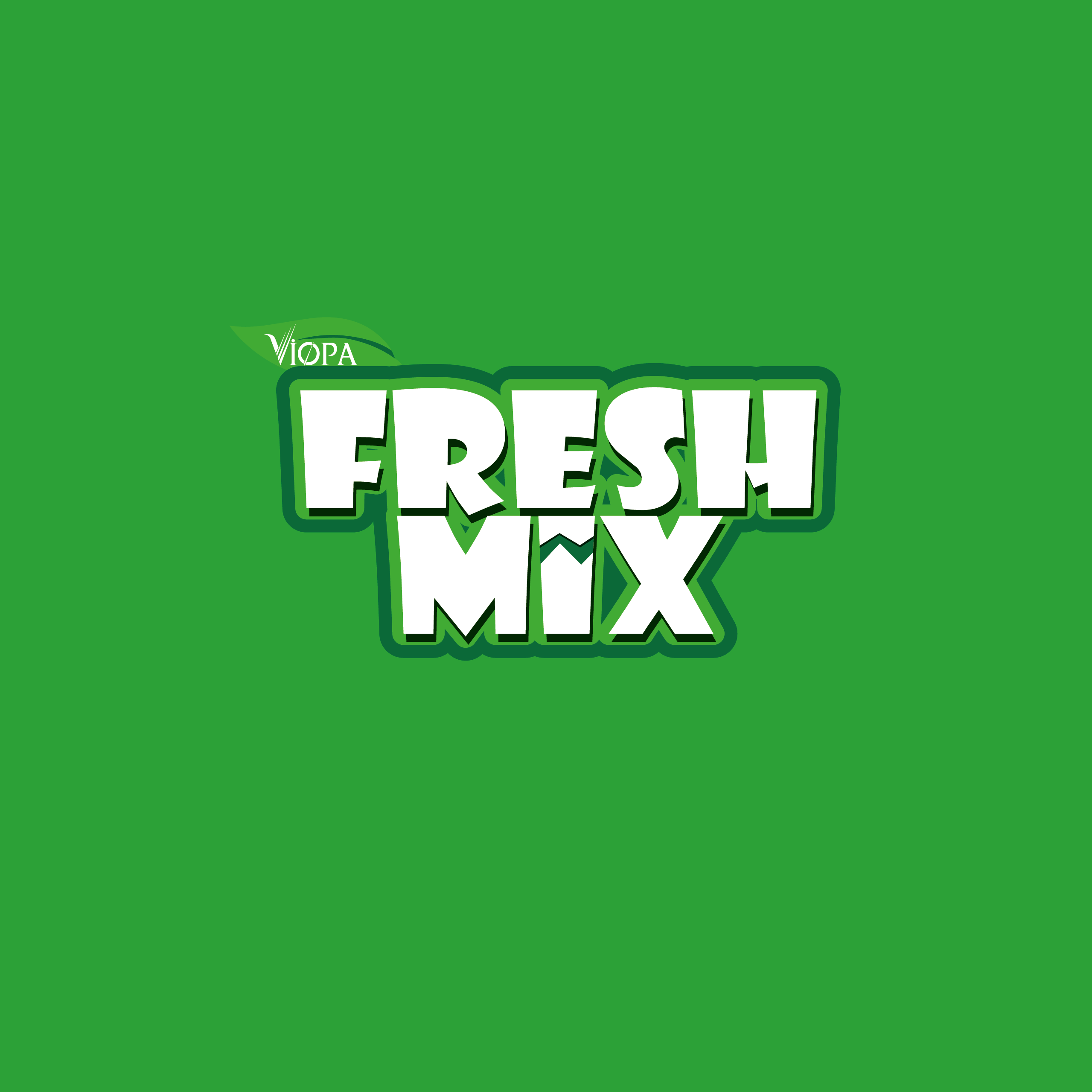 Freshmix